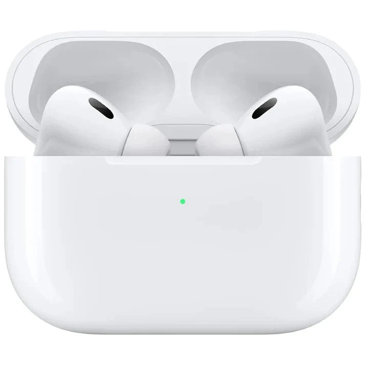 Apple AirPods Pro (2nd Gen) - C-type - Active Noise Cancelling