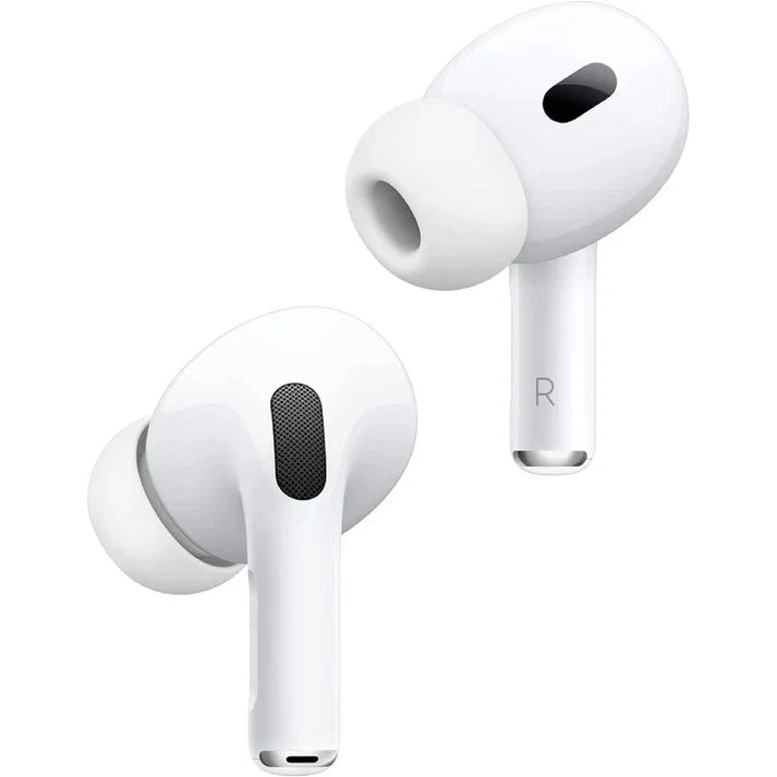 Apple AirPods Pro (2nd Gen) - C-type - Active Noise Cancelling