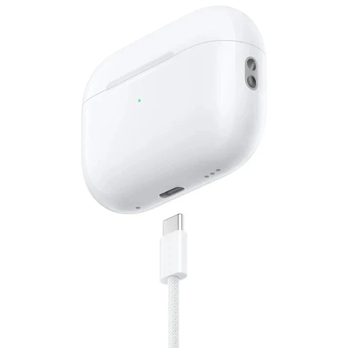 Apple AirPods Pro (2nd Gen) - C-type - Active Noise Cancelling