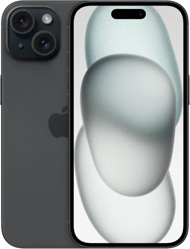 Buy iPhone 15 Plus – 128GB / 256GB – Refurbished - Forge Deals