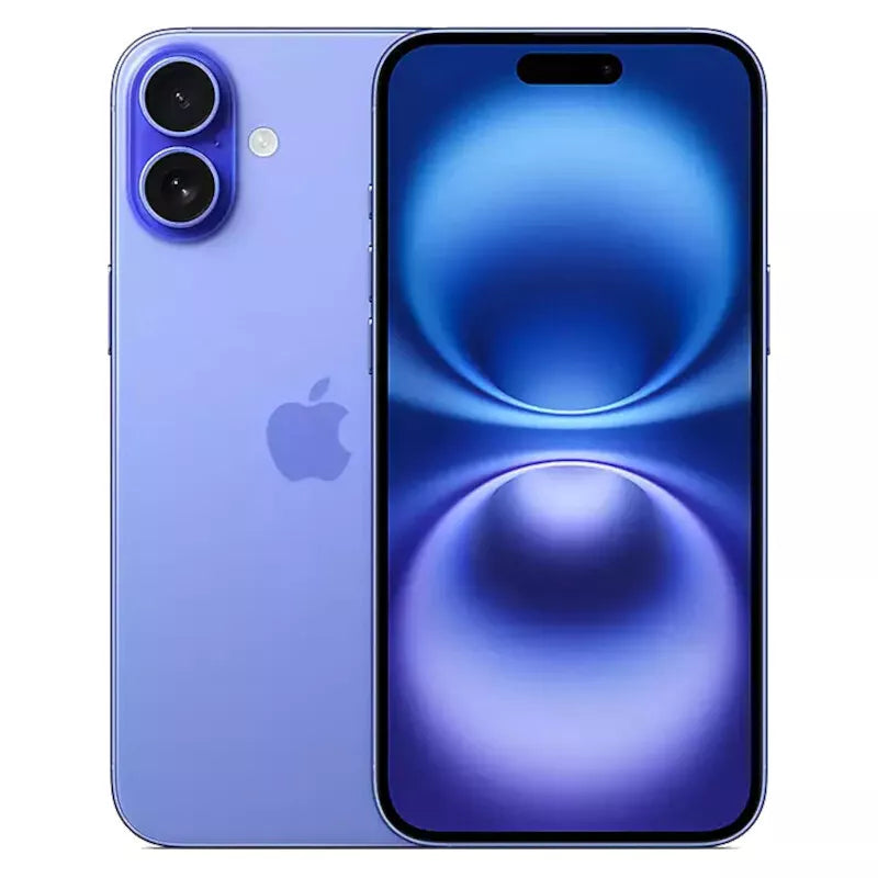 Apple iPhone 16 ultramarine Colour Ex Display