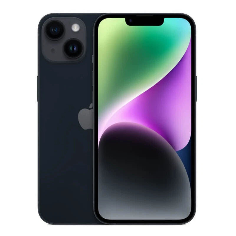 Apple iPhone 14 Plus - Refurbished - Factory Unlocked