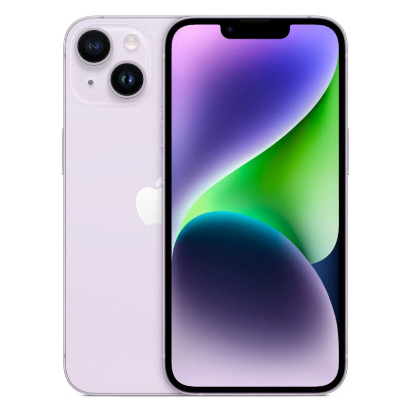 Apple iPhone 14 Plus - Refurbished - Factory Unlocked