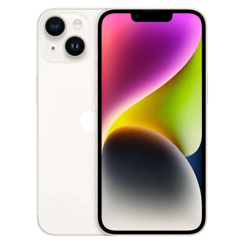 Apple iPhone 14 Plus - Refurbished - Factory Unlocked