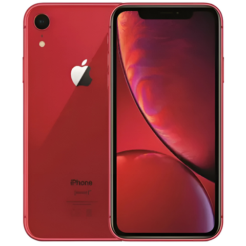 iphone XR (PRODUCT) RED 小さい傷有　中古品　64GB Buy Apple iPhone XR 64GB – All Colours - Refurbished - Forge Deals