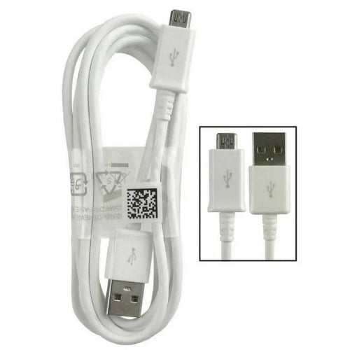 Micro USB Data and Charging Cable 2.0 – Android Compatible UK