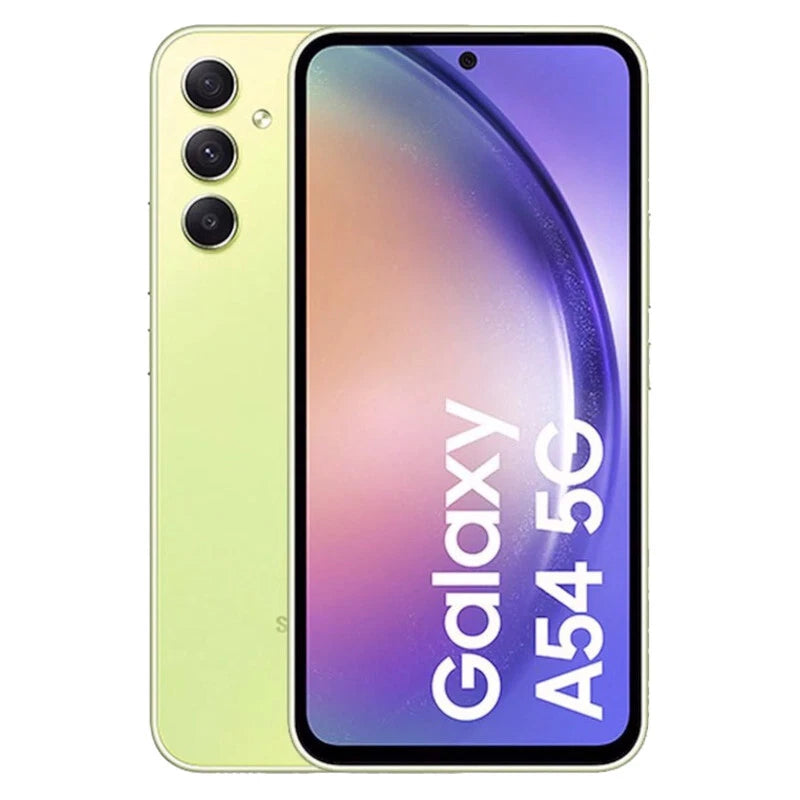 Samsung Galaxy A54 5G 128GB Refurbished Unlocked