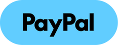PayPal payment option logo for secure online payments
