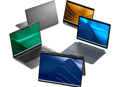 Laptops