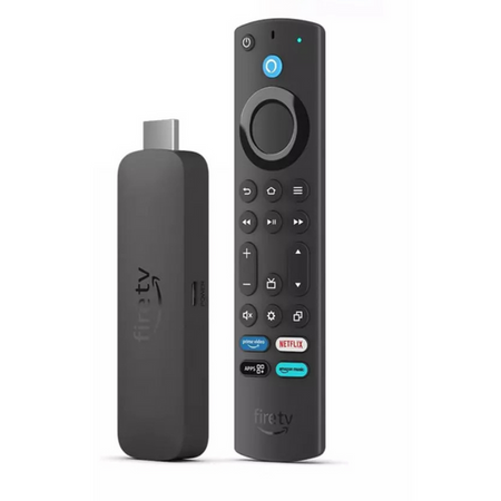 Amazon Fire TV Stick