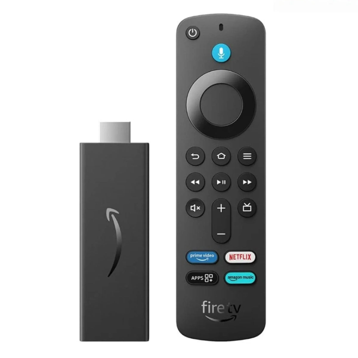 Amazon Fire TV Stick