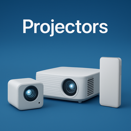Projectors