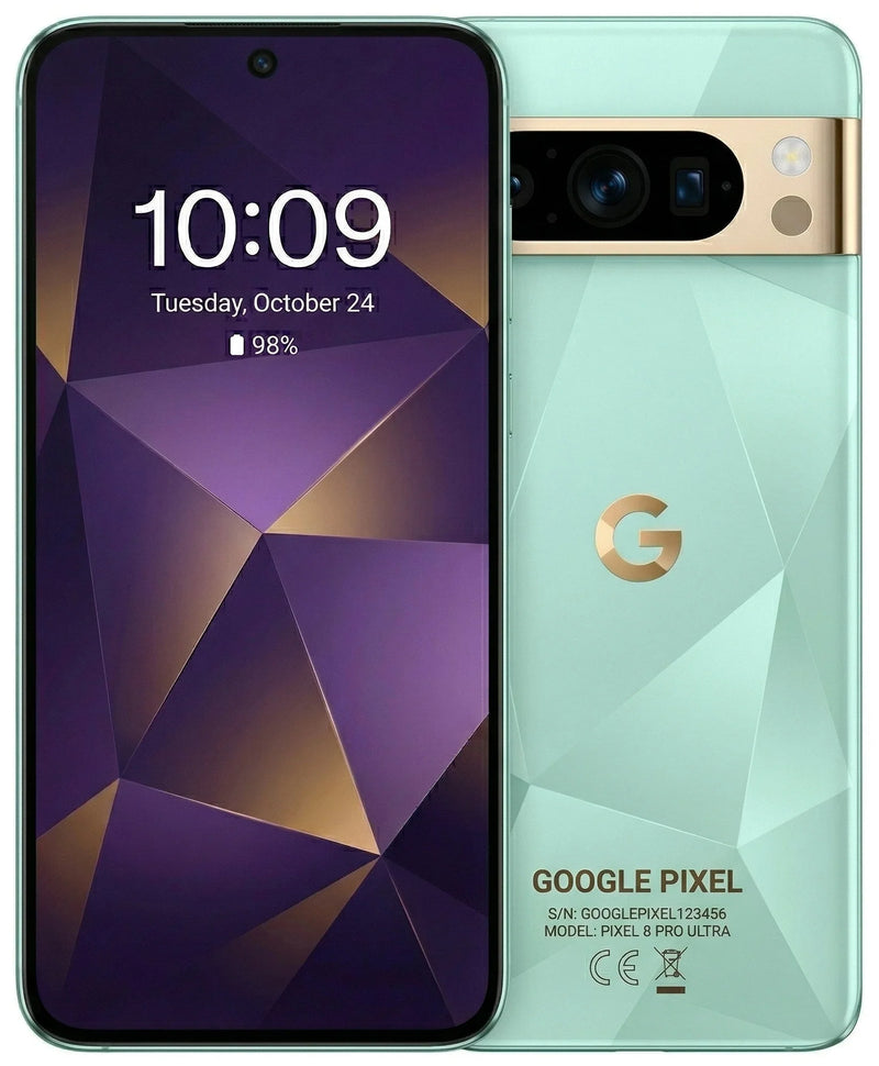 Google Pixel
