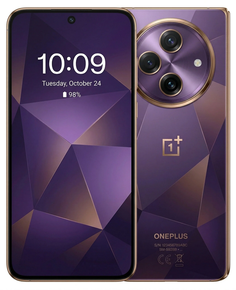 One Plus