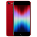 Apple iPhone SE 3 2022 - Unlocked - 64GB - Midnight - Like New
