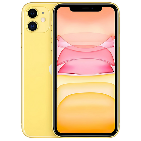 Apple iPhone 11 64GB- Unlocked - Like New