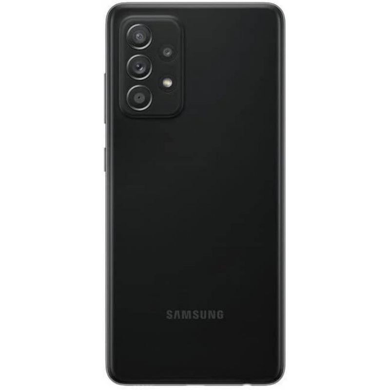Samsung Galaxy A52s 5G - 128GB (Unlocked) Dual Sim Excellent Condition
