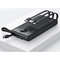Brand New VRURC Power Bank with Built-In Cables 10000Mah USB C Portable Charge