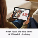 Amazon Fire HD 10 Tablet – 13th Generation | 64GB | Black | Wi-Fi | Brand New