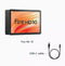Amazon Fire HD 10 Tablet – 13th Generation | 64GB | Black | Wi-Fi | Brand New