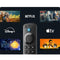 Amazon Fire TV Stick HD with Alexa Voice Remote | Smart Streaming Device