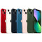 Apple iPhone 13 - Unlocked - 128GB - Like New