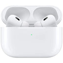 Apple AirPods Pro (2nd Generation)  | USB-C | Active Noise Cancelling | White | Brand New