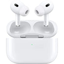 Apple AirPods Pro (2nd Generation)  | USB-C | Active Noise Cancelling | White | Brand New
