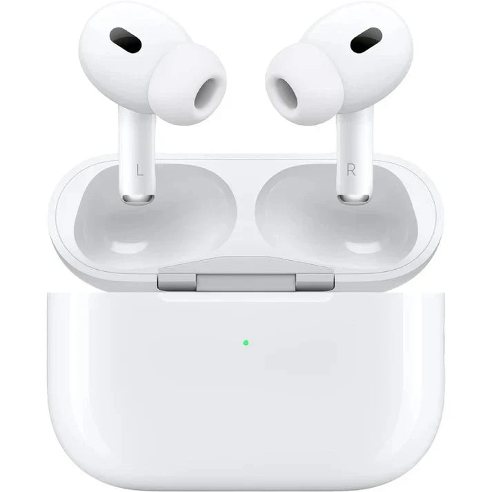 Apple AirPods Pro (2nd Gen) - C-type - Active Noise Cancelling
