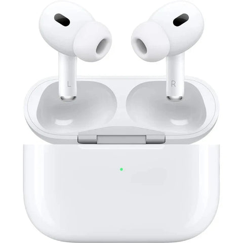 Apple AirPods Pro (2nd Gen) - C-type - Active Noise Cancelling