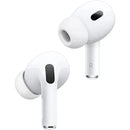Apple AirPods Pro (2nd Generation)  | USB-C | Active Noise Cancelling | White | Brand New