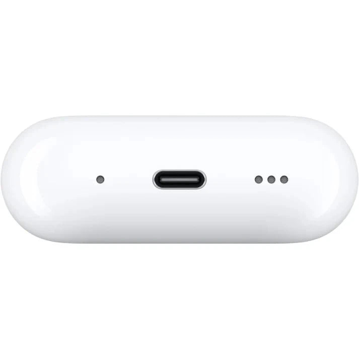 Apple AirPods Pro (2nd Gen) - C-type - Active Noise Cancelling