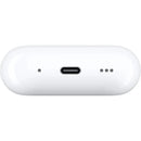 Apple AirPods Pro (2nd Generation)  | USB-C | Active Noise Cancelling | White | Brand New