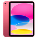 Apple iPad 10th Gen 2022 10.9 inch Tablet pink UK
