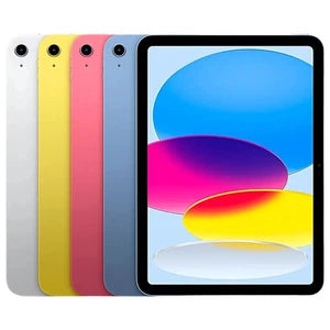 Apple iPad 11th Gen 11" (2025) – 128GB Wi-Fi Tablet, Brand New Sealed – All Colours