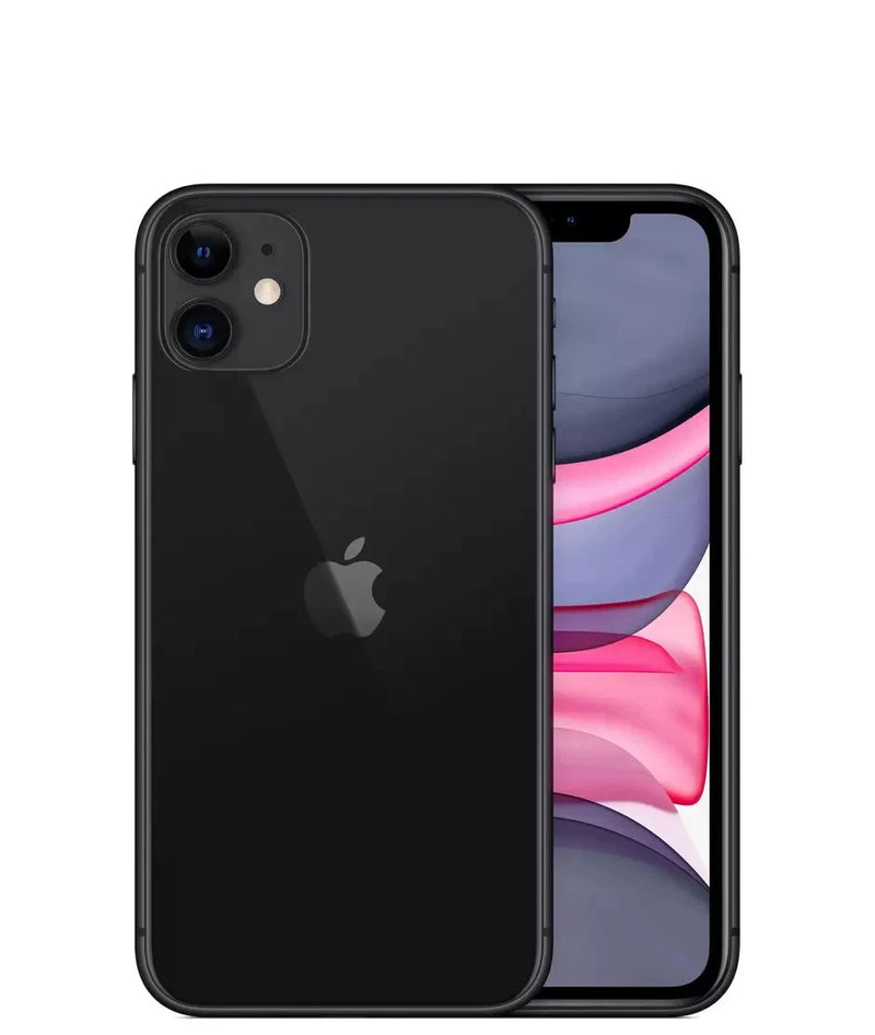 Apple iPhone 11 64GB – Dual Camera | Unlocked Like New