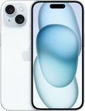 Apple iPhone 15 128GB – Sierra Blue | Unlocked iPhone