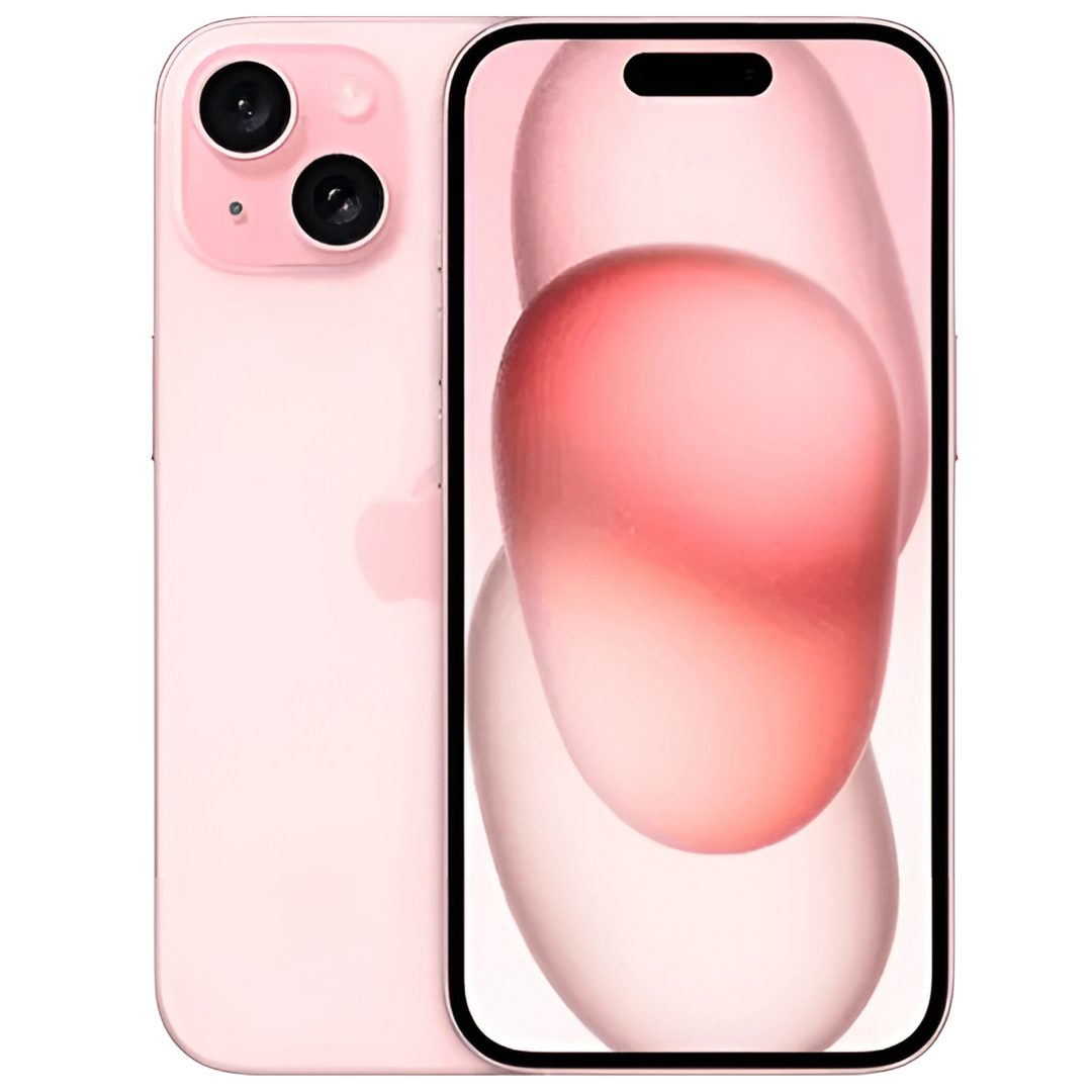 Apple iPhone 15 Unlocked 128GB Pink – Like New UK