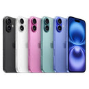 Apple iPhone 16 – 128GB | All Colors | Factory Unlocked – Like New