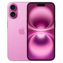 Apple iPhone 16 pink Colour Ex Display
