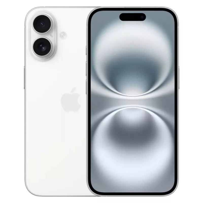 Apple iPhone 16 – 128GB | All Colors | Factory Unlocked – Like New