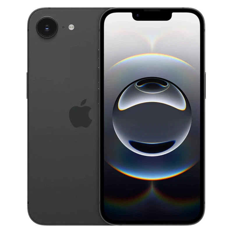 Apple iPhone 16e  - Refurbished - Factory Unlocked