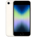 Apple iPhone SE 3rd Gen 2022 White 5G Smartphone UK