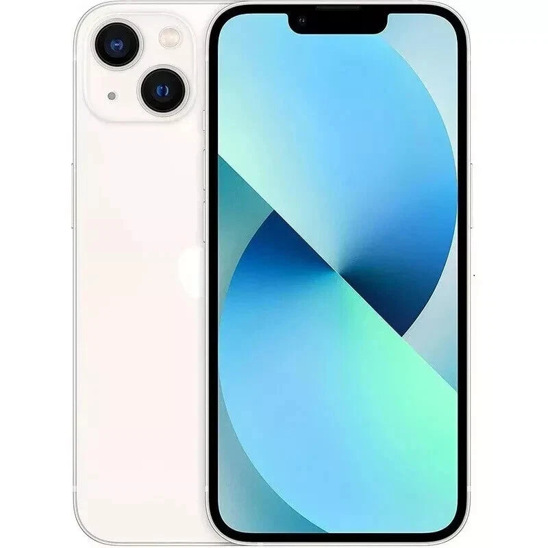 Apple iPhone 13 - Unlocked - 128GB - Like New