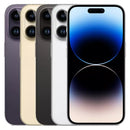 Apple iPhone 14 Pro | Factory Unlocked | All Color | Like Brand New Condition