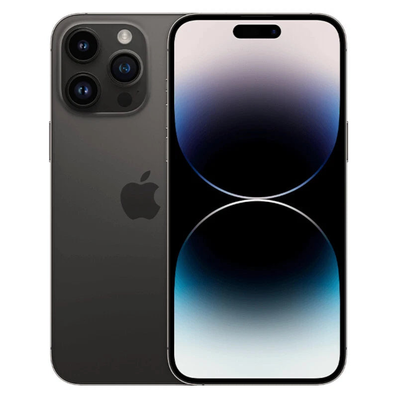 Apple iPhone 14 Pro Max - Refurbished - Factory Unlocked