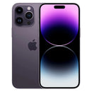 Apple iPhone 14 Pro Max - Refurbished - Factory Unlocked