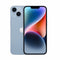 Blue iPhone 14 256GB Unlocked – Super Retina Display and Camera
