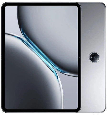 OnePlus Pad 2 12.1-inch Wi-Fi Tablet Nimbus Gray