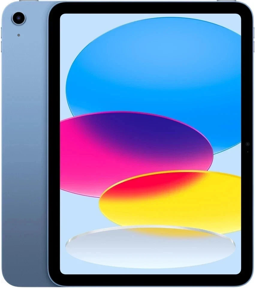 Buy Apple iPad 11th Gen 11" 128GB Wi-Fi Tablet UK